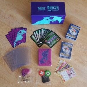 Unbroken Bonds Card Box